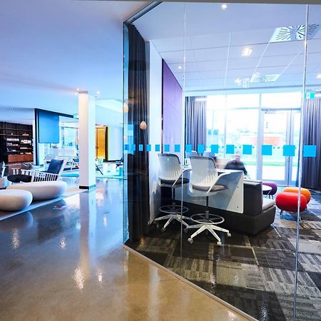 Alt Hotel St. John'S Esterno foto
