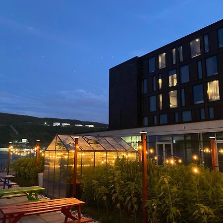 Alt Hotel St. John'S Esterno foto