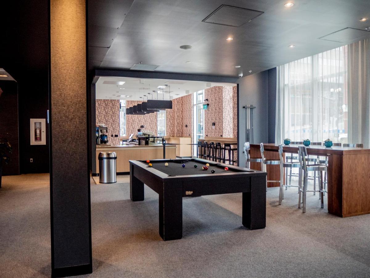 Alt Hotel St. John'S Esterno foto