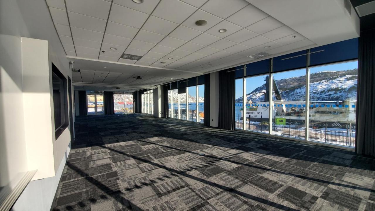 Alt Hotel St. John'S Esterno foto