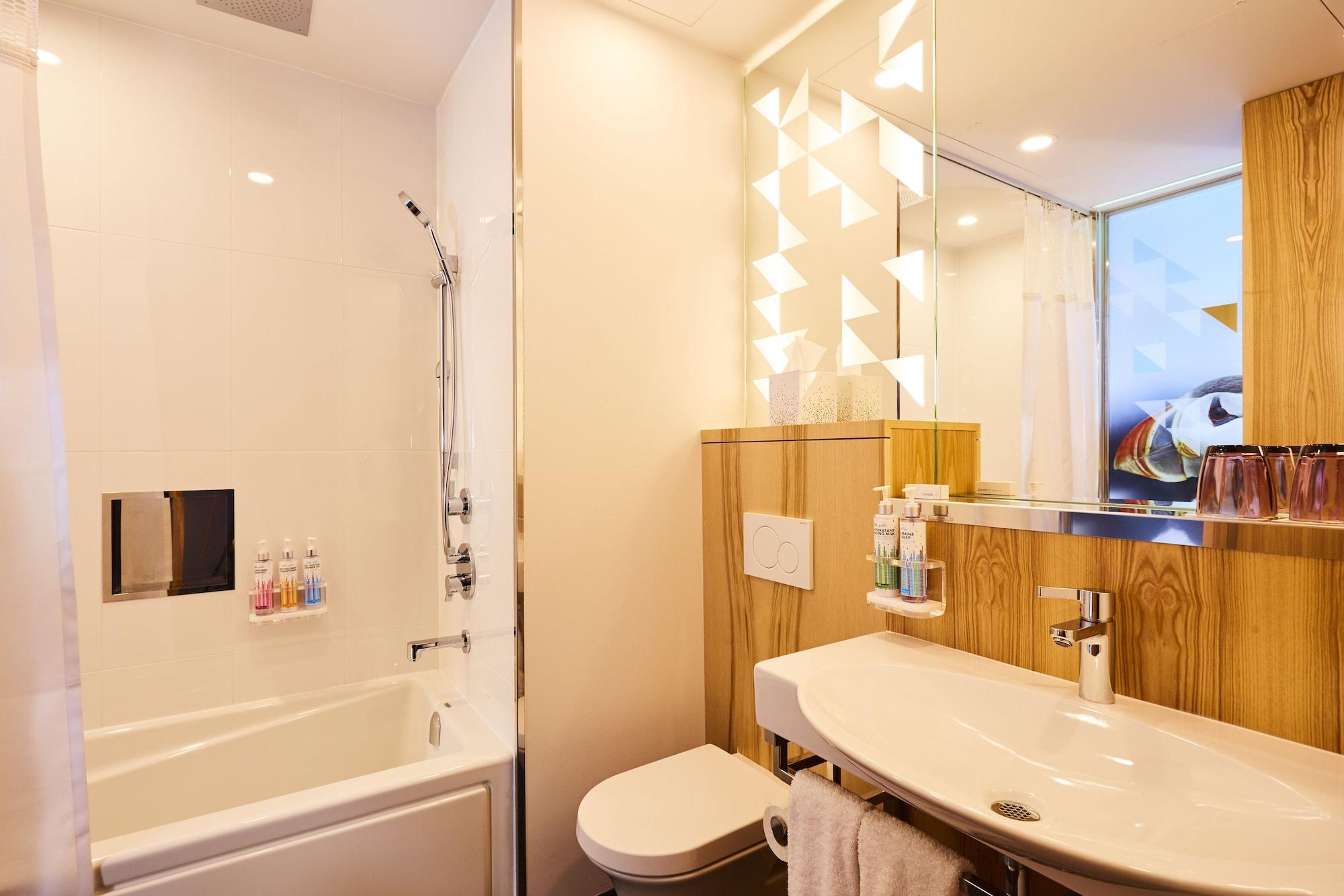 Alt Hotel St. John'S Esterno foto