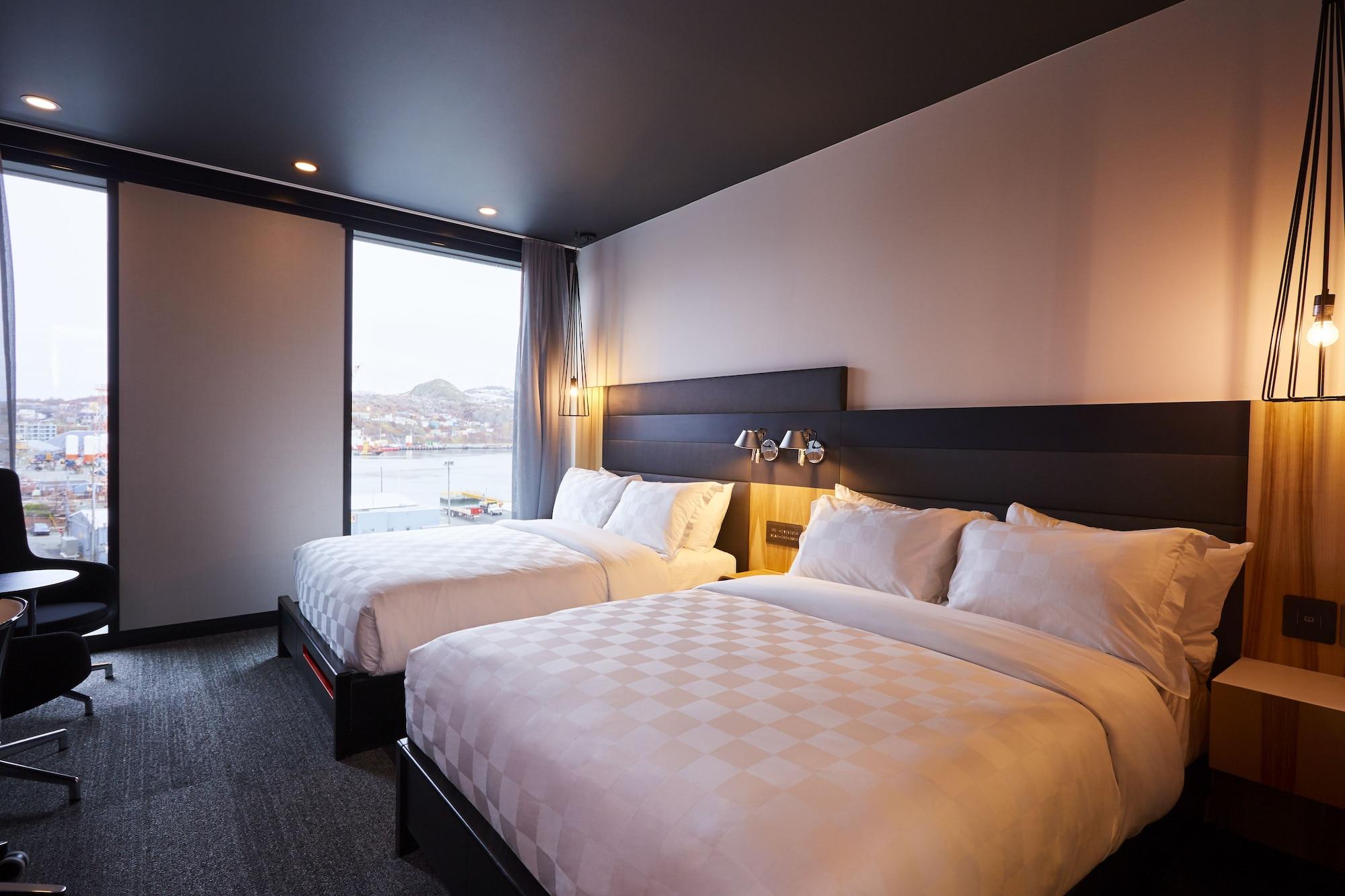 Alt Hotel St. John'S Esterno foto