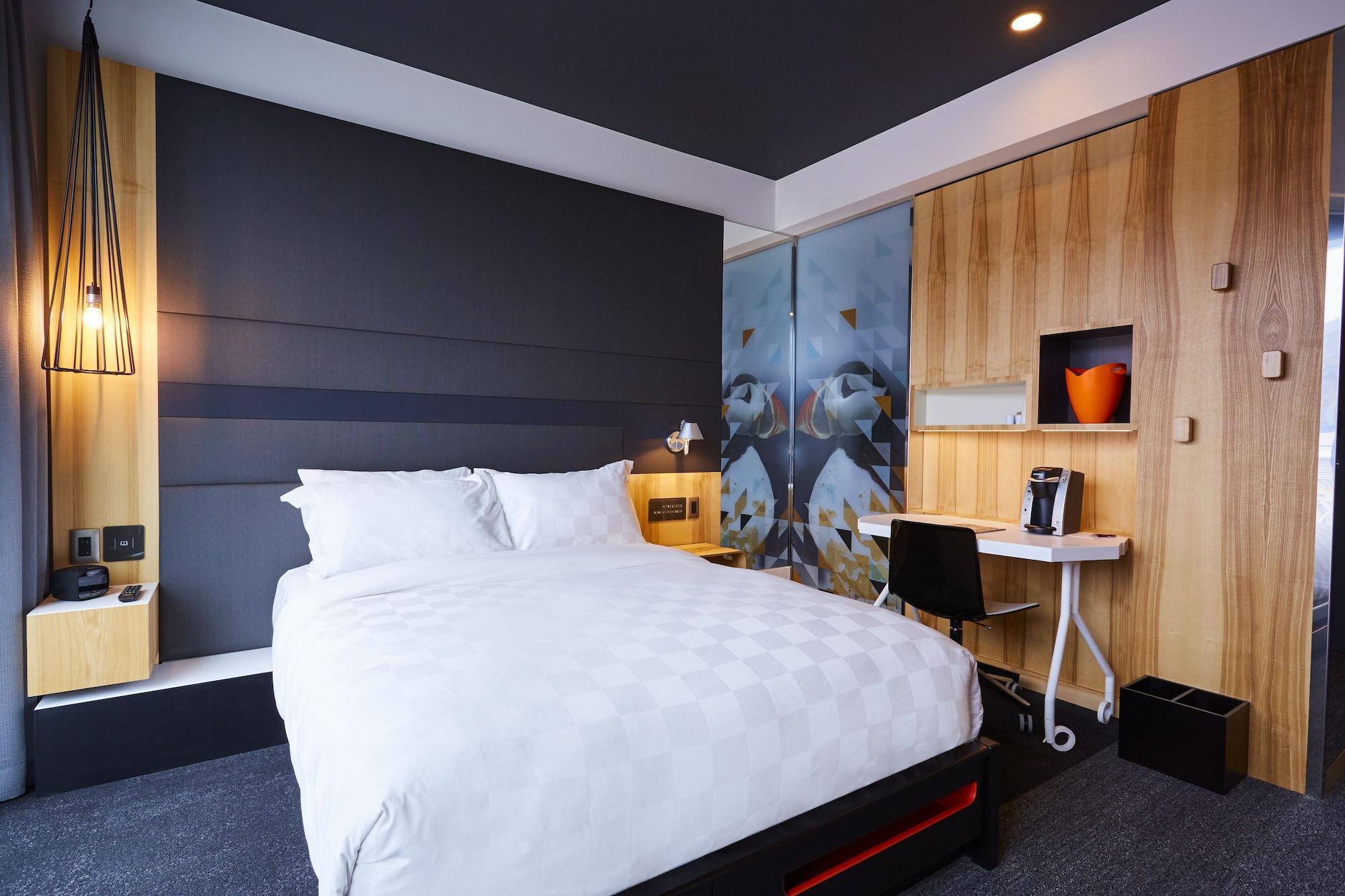 Alt Hotel St. John'S Esterno foto