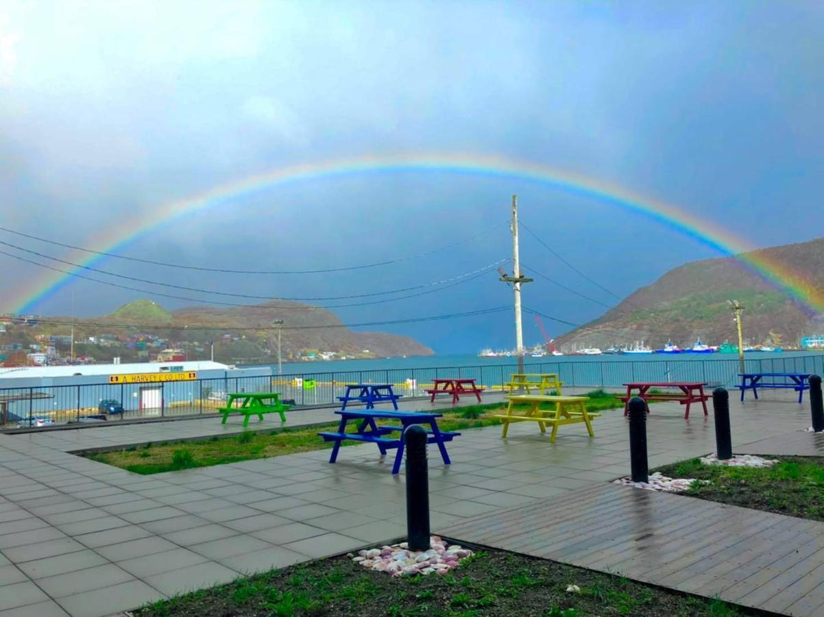 Alt Hotel St. John'S Esterno foto
