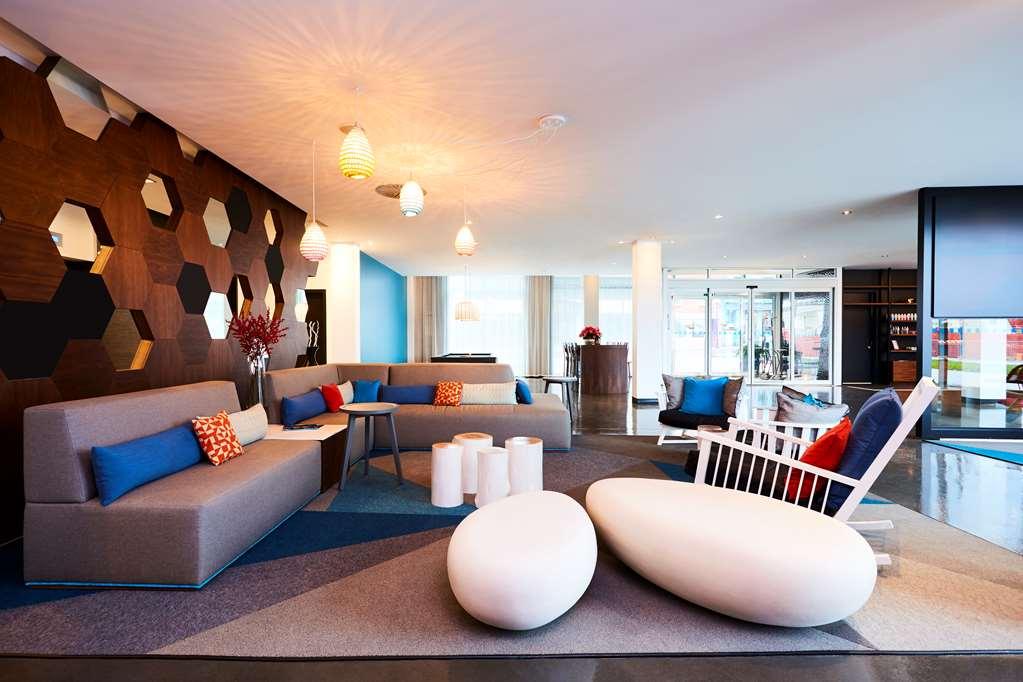 Alt Hotel St. John'S Interno foto