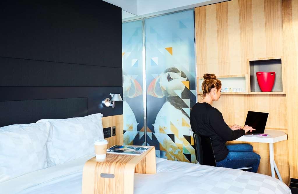 Alt Hotel St. John'S Interno foto