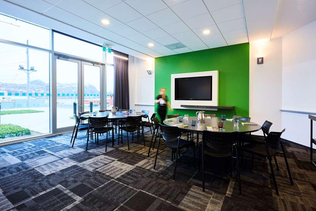 Alt Hotel St. John'S Camera foto