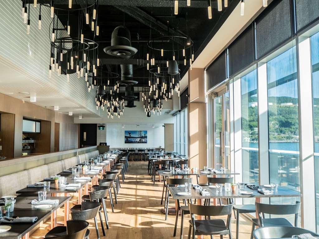 Alt Hotel St. John'S Ristorante foto