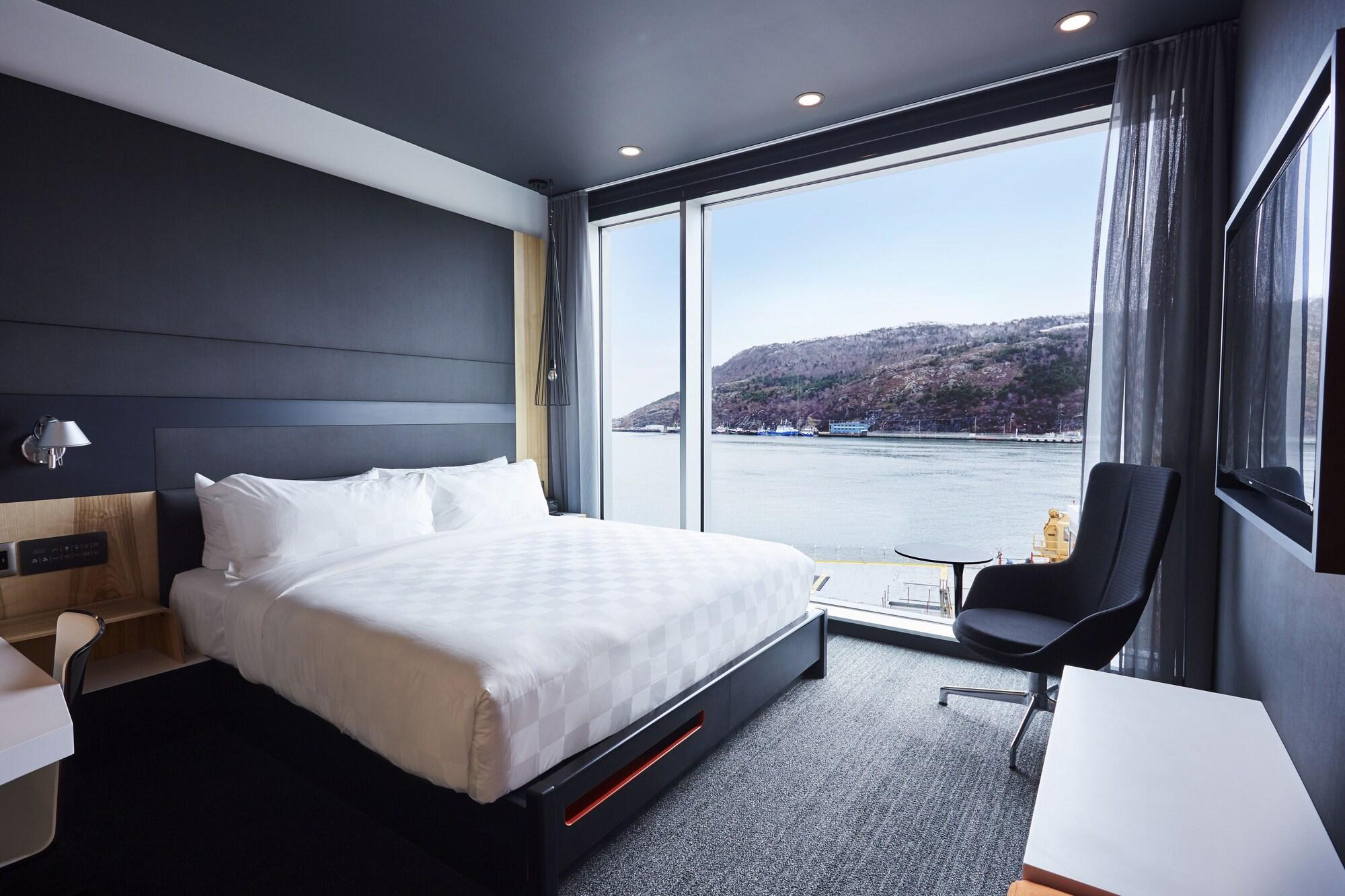 Alt Hotel St. John'S Esterno foto