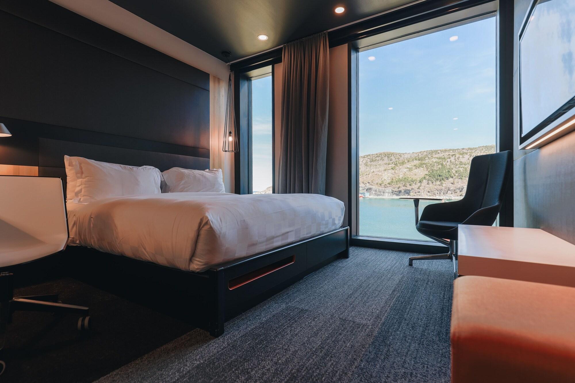 Alt Hotel St. John'S Esterno foto