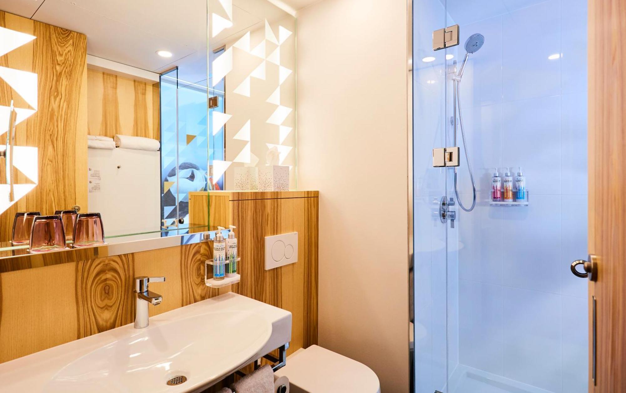 Alt Hotel St. John'S Esterno foto