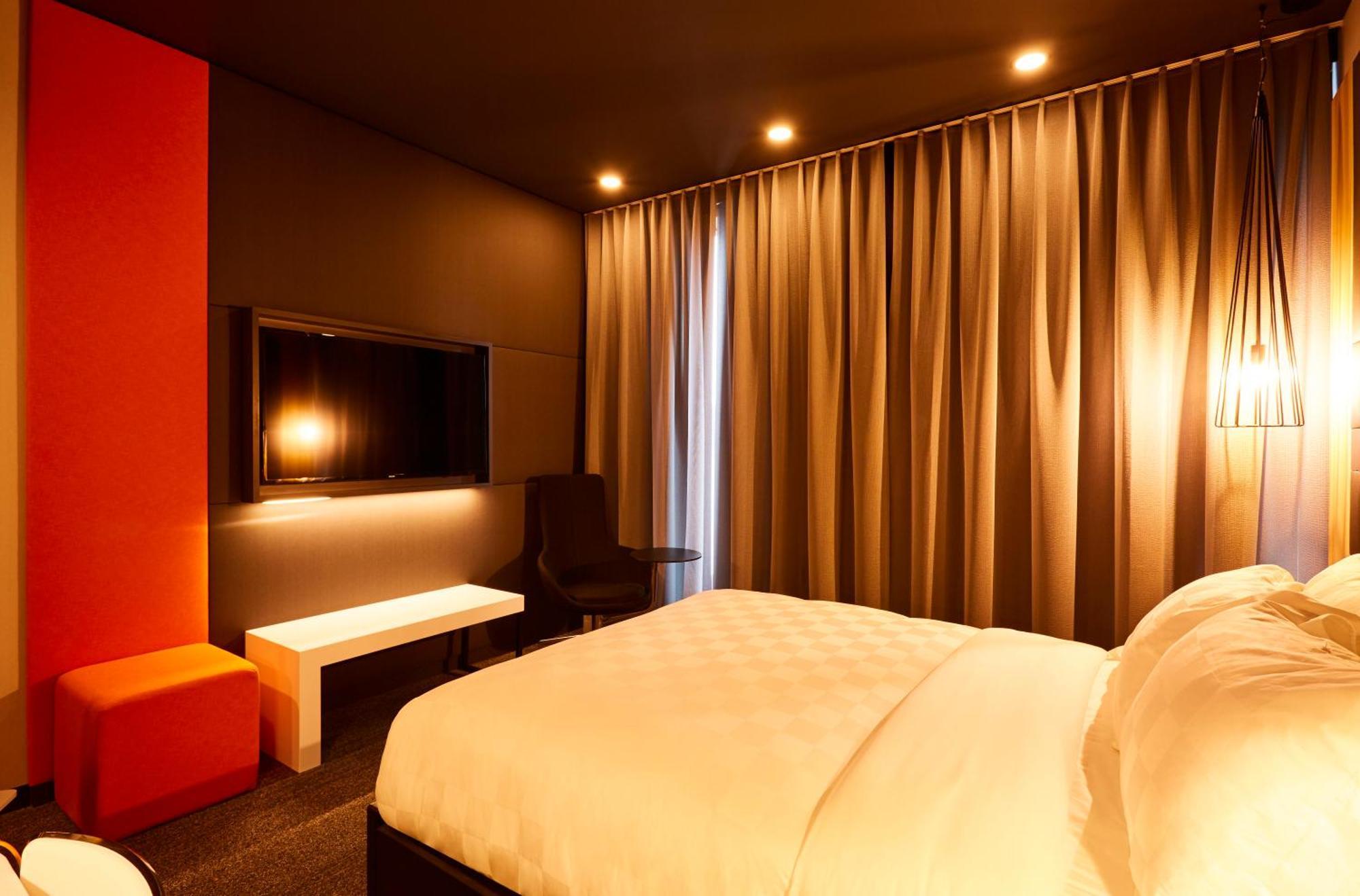 Alt Hotel St. John'S Esterno foto