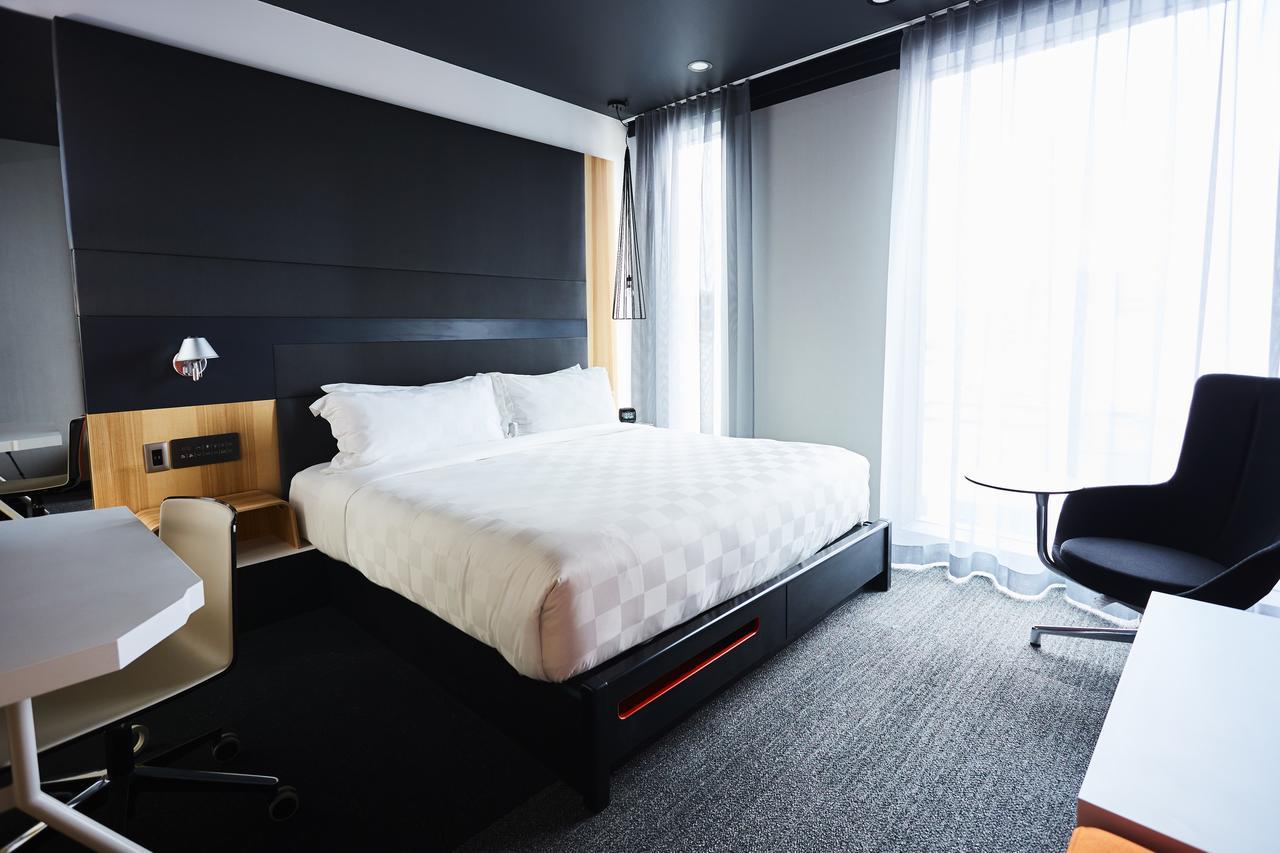 Alt Hotel St. John'S Esterno foto
