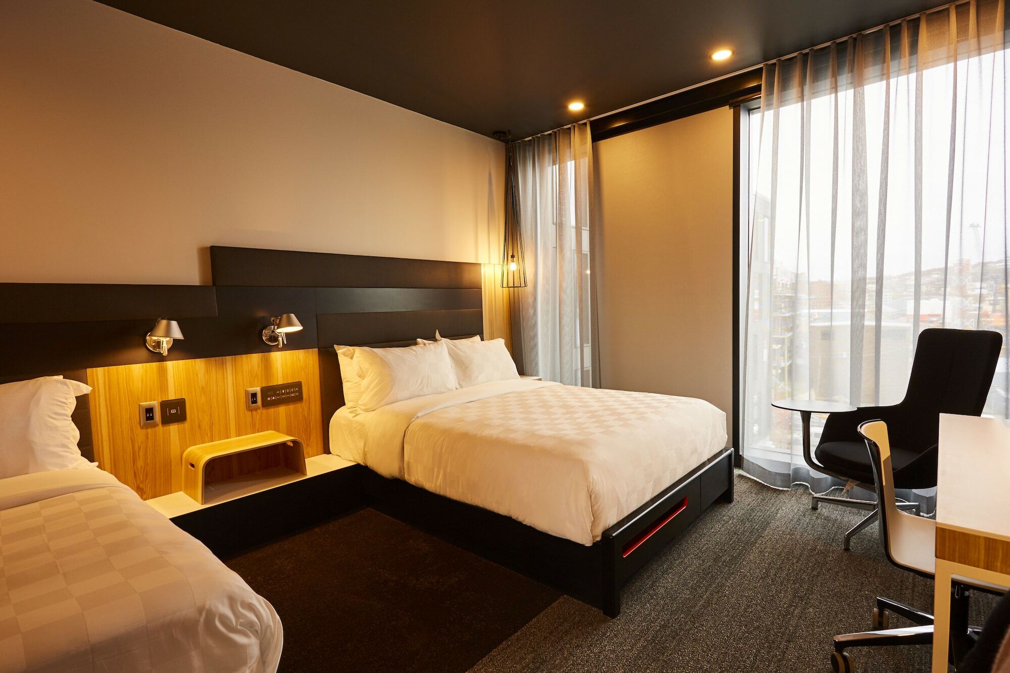 Alt Hotel St. John'S Esterno foto