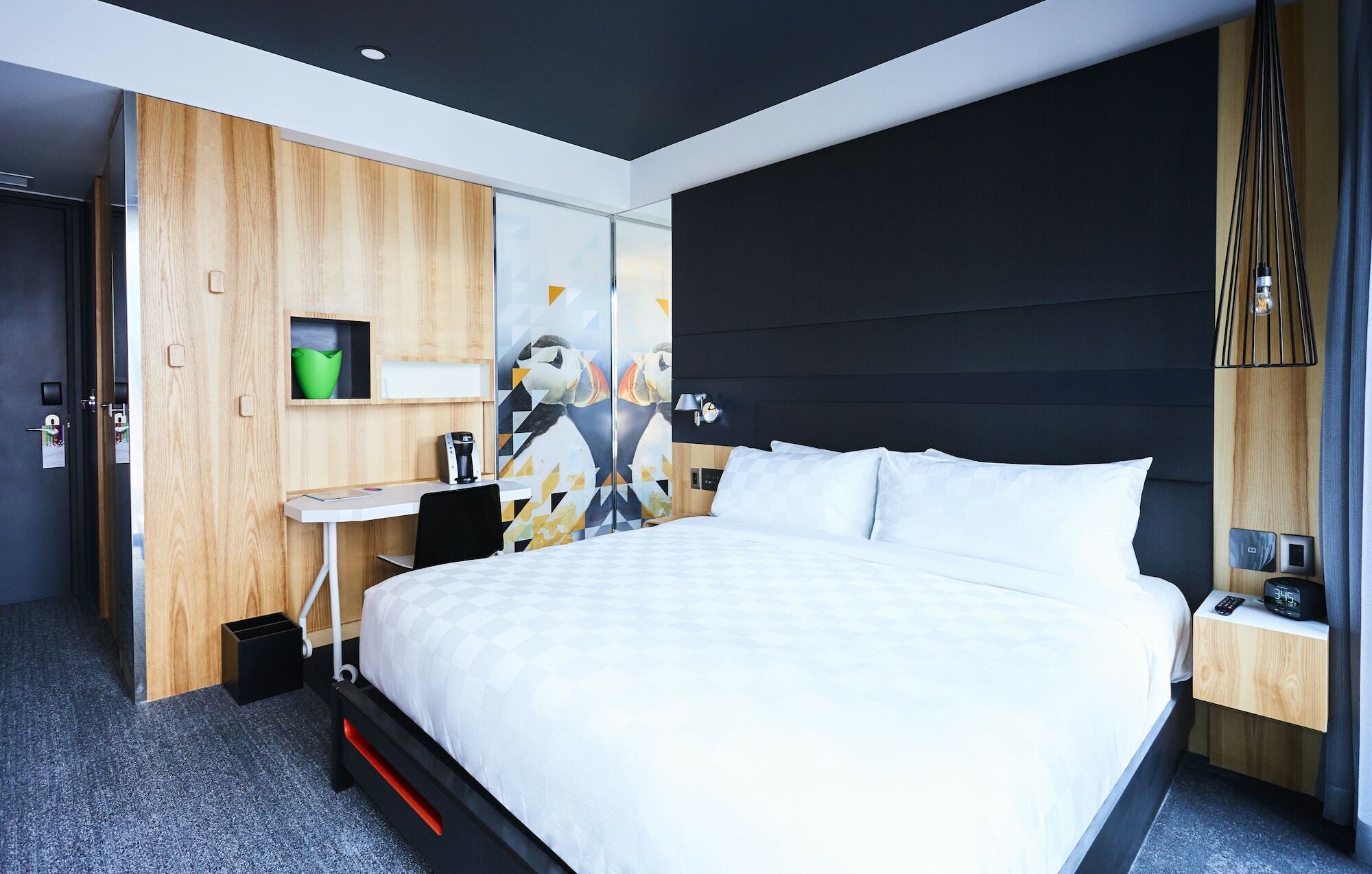 Alt Hotel St. John'S Esterno foto