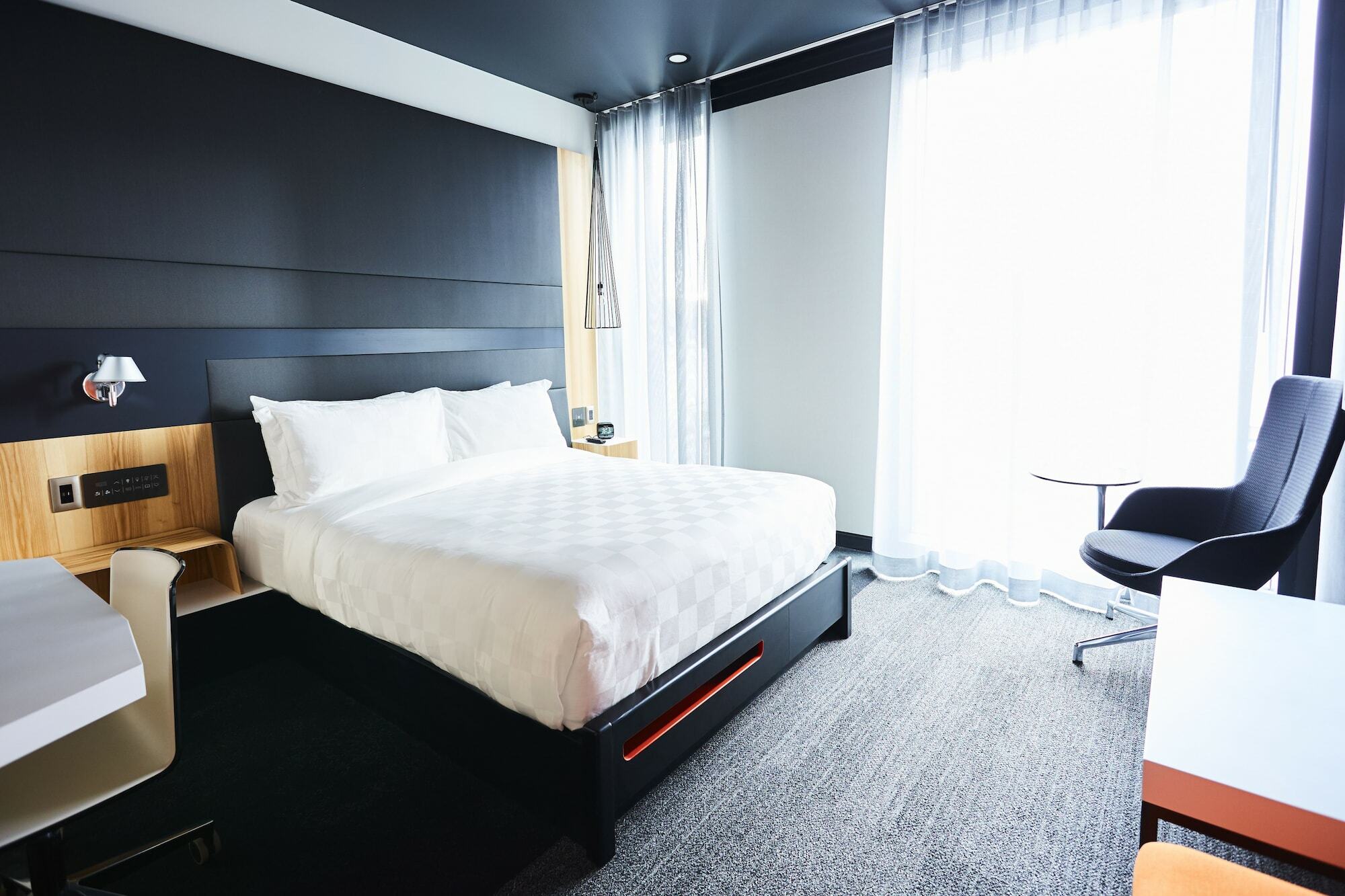 Alt Hotel St. John'S Esterno foto